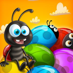Bubble Buggie Pop (Mod) 1.9