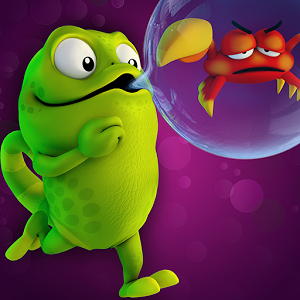 Bubble Jungle ® Pro 1.2.9