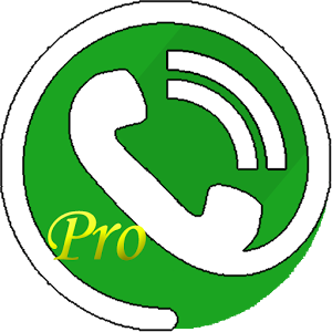 Call Recorder Pro 2.0.8
