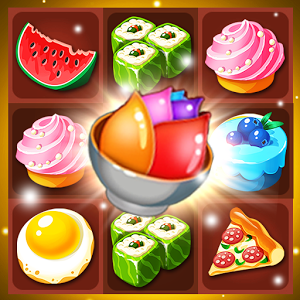 Chef Story (Mod Money) 2.3