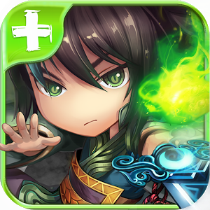 Battle of the Immortals 1.6 Battle of the Immortals 1.6