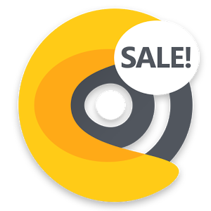 Crispy - Icon Pack (SALE!) 1.1