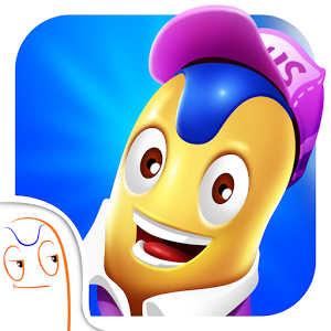 Cyrus Bean Jump (Mod Money) 1.9