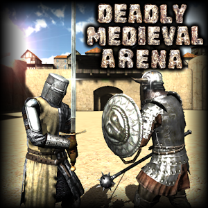Deadly Medieval Arena (Mod Money) 2.0