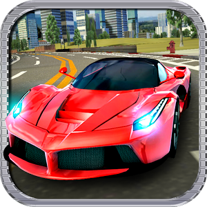 Death Driving Ultimate 3D 1.0