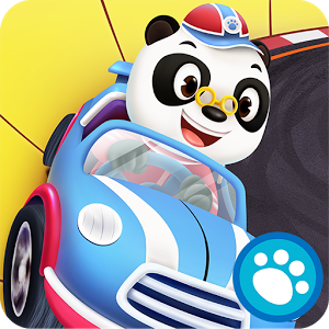 Dr. Panda Racers 1.0