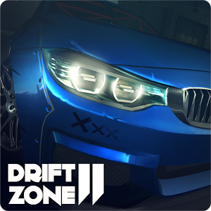 Drift Zone 2 (Mod Money) 2.4