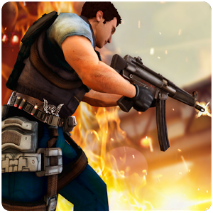 Elite Military Modern War (Mod Money/Ad-Free) 