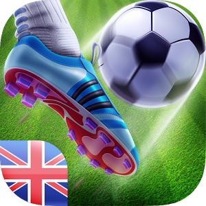 Flick Shoot UK 1.11