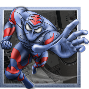 Future Crime Simulator (Mod Money/Ad-Free) 1.61Mod