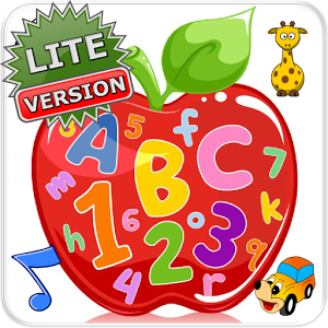 Games for kids (2,3,4 age) 1.2.4