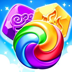 Gemmy Lands (Unlimited Gold/Gems) 4.9