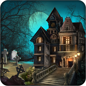 Ghost House Escape 1.16