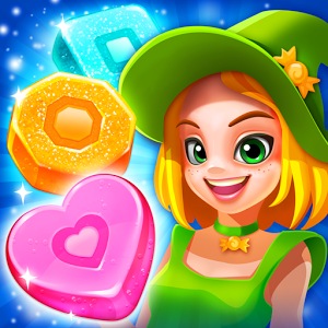 Gummy Blast (Mod Money) 1.06