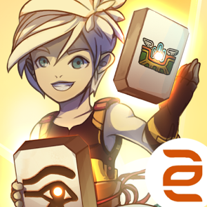 Heroic Mortals Mahjong 0.97