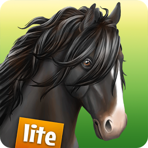 HorseWorld 3D LITE (Unlocked) 3.8