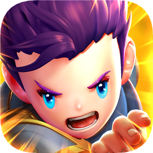 Hyper Heroes 1.0.6.41011