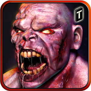 Infected House: Zombie Shooter 1.3