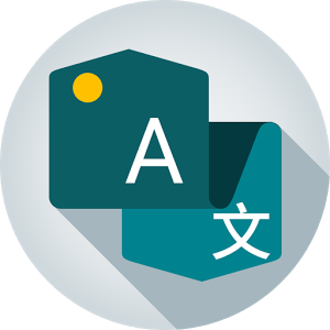 Language Translation Keyboard