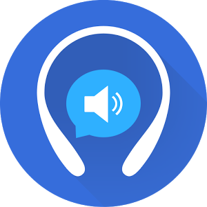 LG Tone & Talk 3.0.37