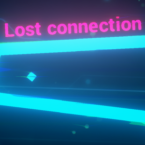 Lost connection 1.0