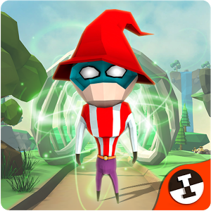 Magic Jack - Super Hero (Unlocked) 4.4