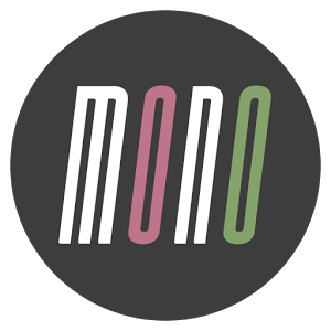 Mono - Layers Theme 30.5