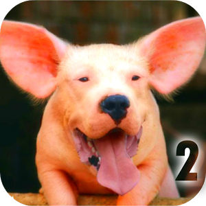 Morph animals Hybrids Face 1.7