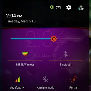 Neon Colors Theme CM 13/12.1 1.55