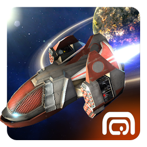 Orbitarium: Galaxy Recon 1.6