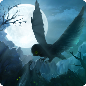 Owl's Midnight Journey (Mod Life/Unlock/Ads-Free) 1.2.2