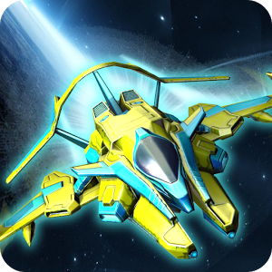 Photon Strike: Galaxy Shooter 1.9