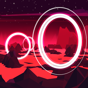 Pioneer Skies 3D Racer 1.0.0