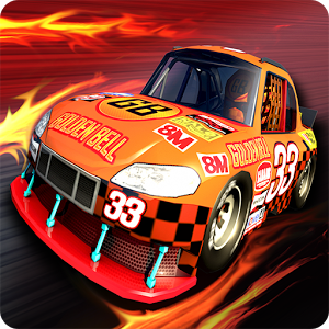 Pit in Racing 1.0.4