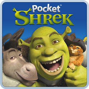 Pocket Shrek (Mod Money) 2.07Mod