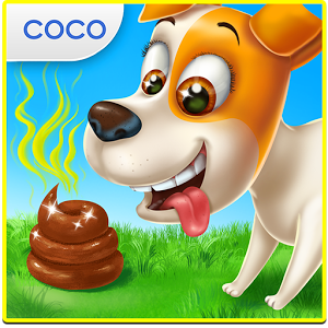 Puppy Life - Secret Pet Party (Unlocked) 1.0.1