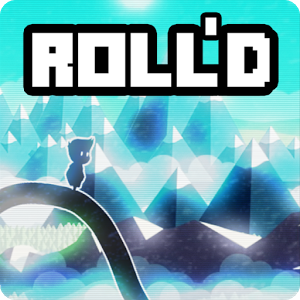 Rolld (Unlocked) 1.12Mod