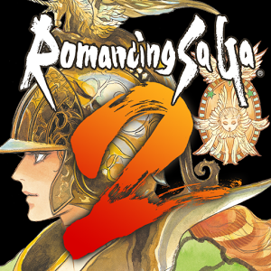 Romancing SaGa 2 (Mod Money)