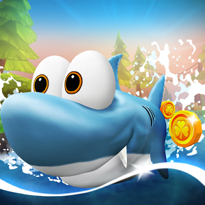 Choppy Fish (Mod Money/Ads-Free) 1.3.2