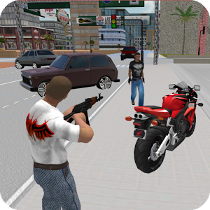 Russian Crime Simulator 2 (Mod Money/Ad-Free) 2.0