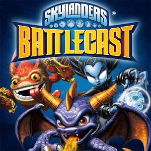 Skylanders Battlecast 1.4.1080