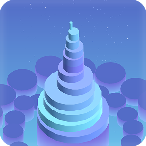 Skyscraper Stack (Unlocked) 1.3Mod