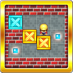Sokoban Touch 1.3.0
