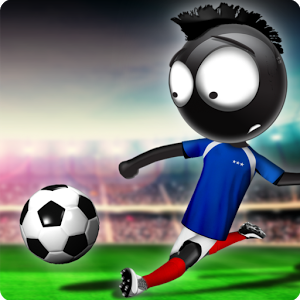 Stickman Soccer 2016 1.4.2
