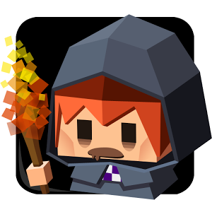 Survive Mr.cube (Mod Money) 1.0.5Mod
