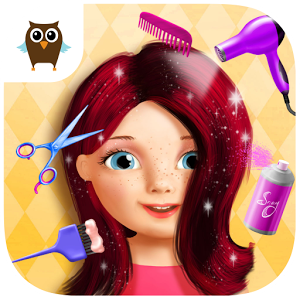 Sweet Baby Girl Beauty Salon 3.0.5