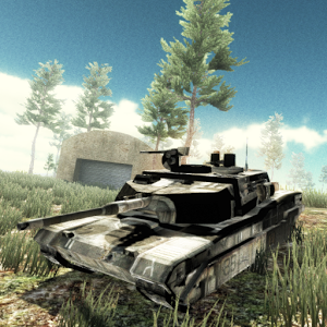 Tank World Alpha 1.2