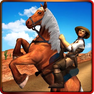 Download Texas Wild Horse Race 3d Mod Money 1 5 Apk For Android Appvn Android