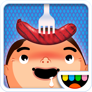 Toca Kitchen 1.1.7-play