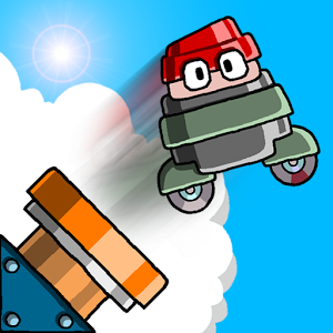 Upper Floor (Mod Money) 1.9